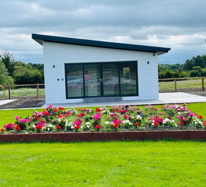 Kildare Holiday Apartments No 2