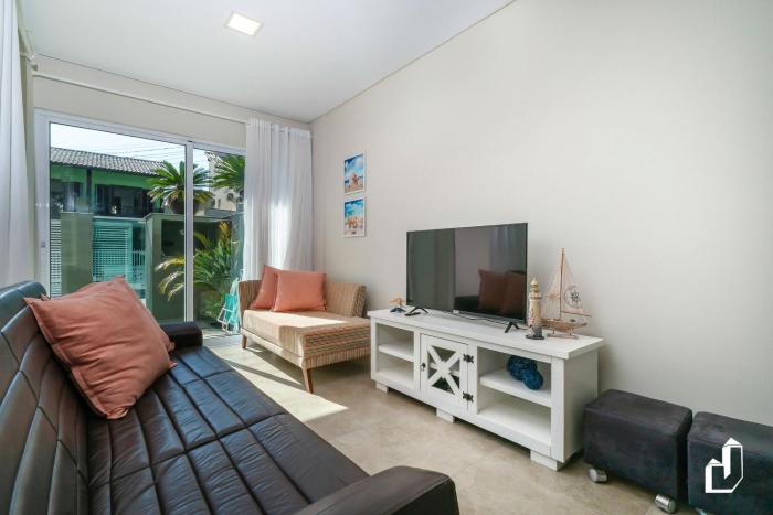 Cantuga Beach | Canto Grande | 90m praia