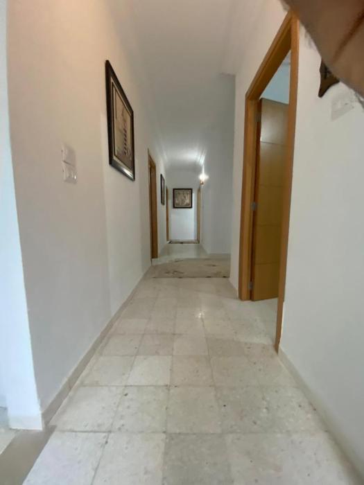 Résidence flaurence la marsa