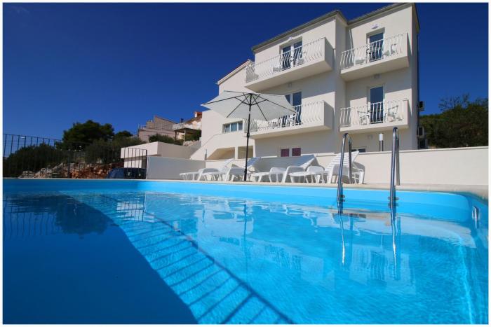 Apartments Huljev