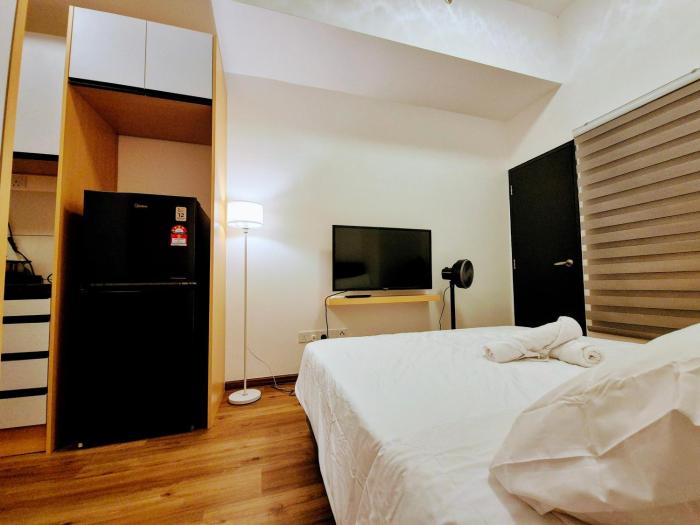 Cozy Living Space Edusentral