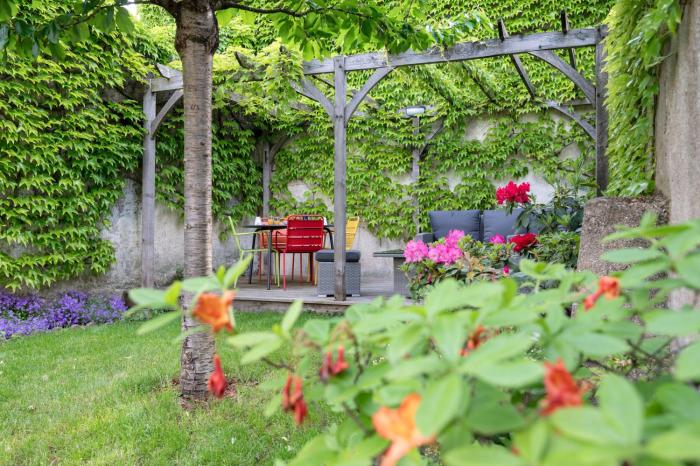 La Pause Tourangelle