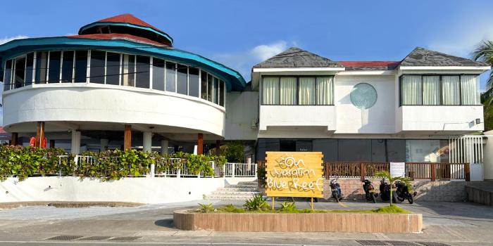 Hotel Blue Reef by On vacation