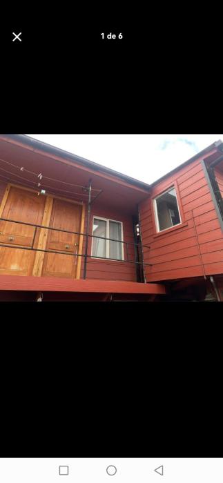 Departamento Interior