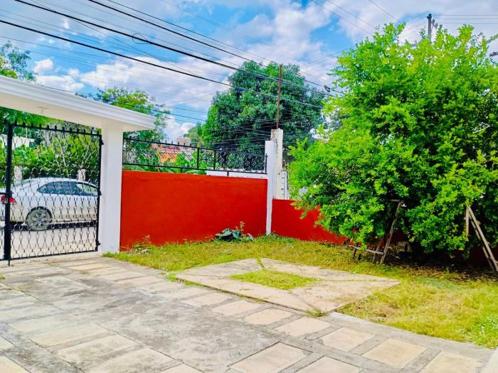 Tuxpan AA 4Be 2B 2parking