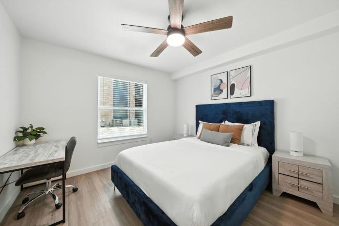 Muelller Flats 1613 I Spacious 1 Bed 1 Bath
