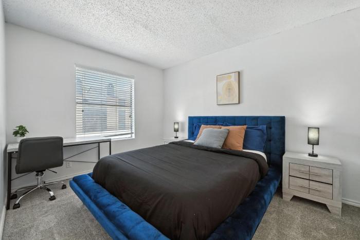 Mueller Flats 314 I Spacious 1 Bed 1 Bath