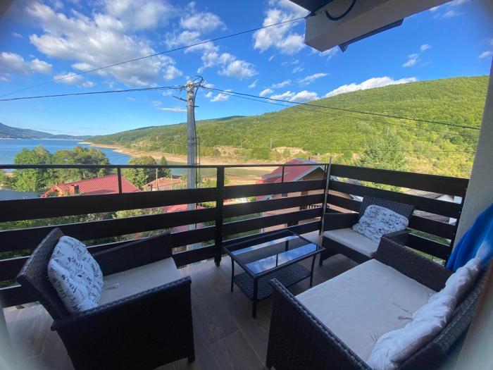Mavrovo Heights