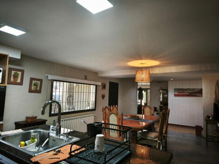 Casa Villa Allende Golf