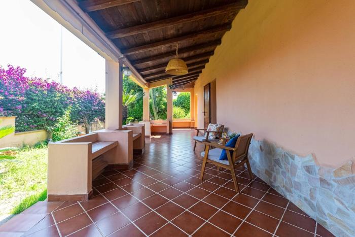 Casa Pighetti