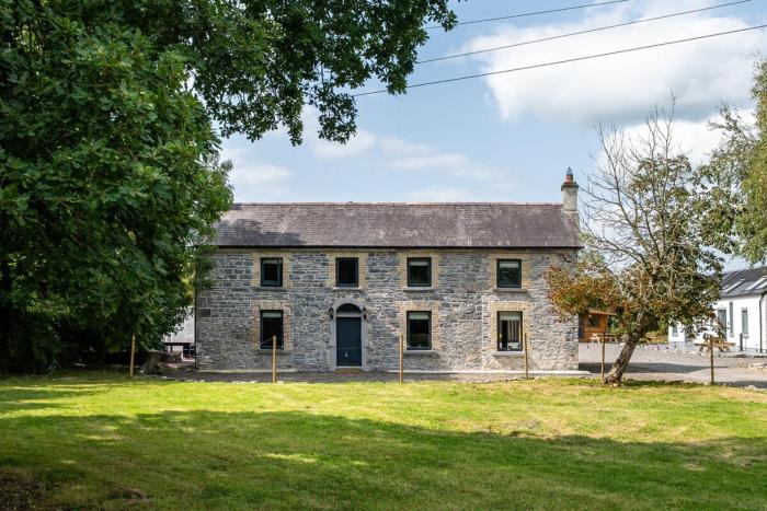 Charming Country house Getaway