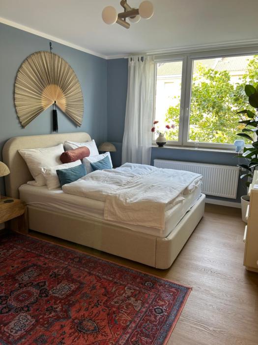 Apartment 108 Stilvoll in bester Lage