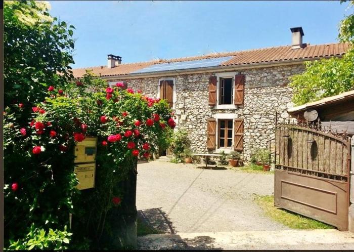 La Ferme de la Soula