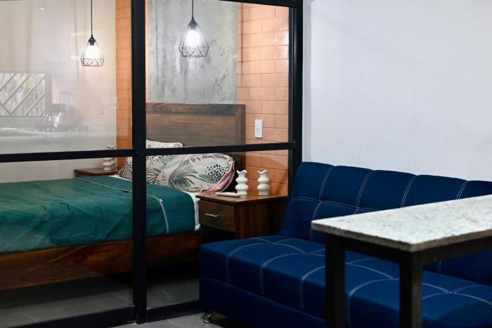 Departamento a unas cuadras de la playa