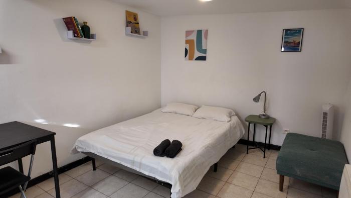 Petit Appartement Avignon Intra-muros