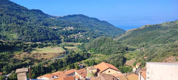 Lumira Vista – Panorama