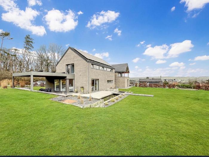 Lescapade de lOurgnette