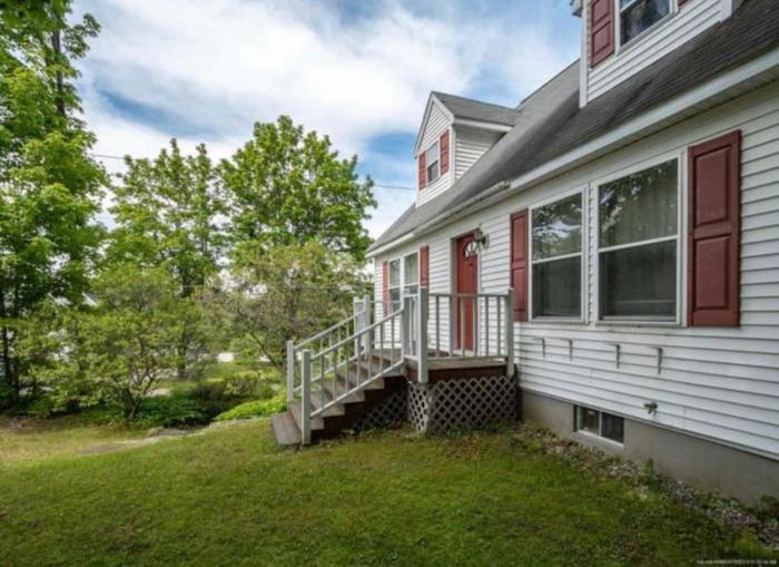 Bethel Village Vacation Home