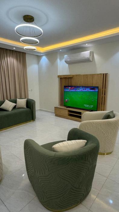 أوشان للشقق المفروشة