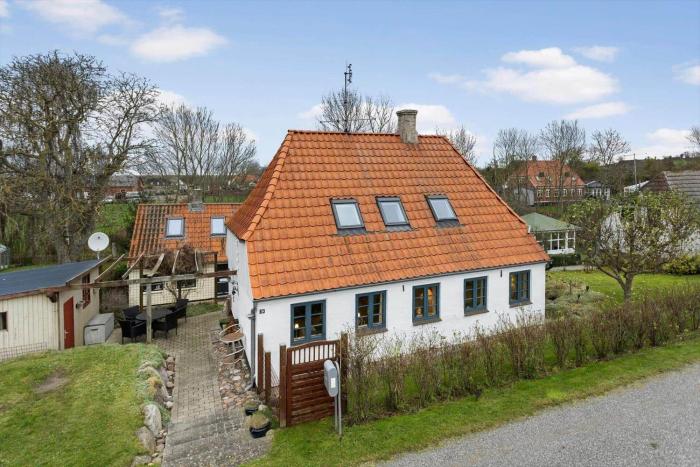 AE293-Aeroskobing-Stokkeby-Hovedgade-19