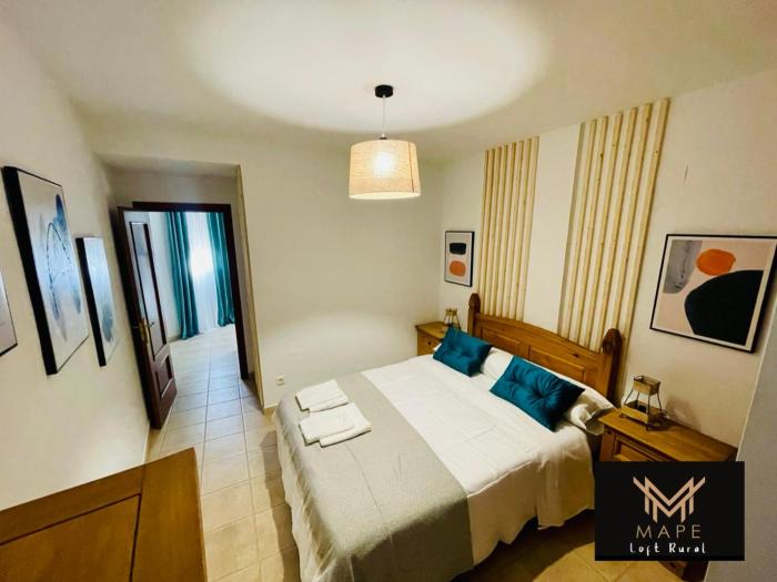 Mape Loft Rural El MIMBRAL