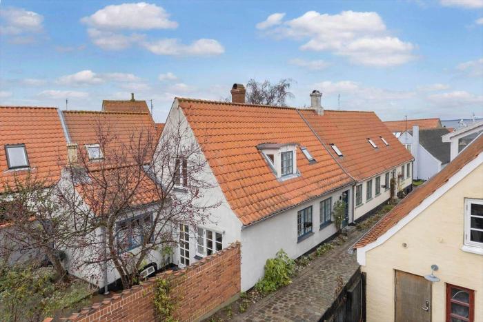 AE282-Marstal-Dronningestraede-8