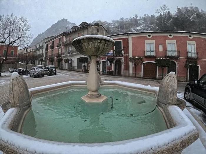 Tartufo hotel - COLLIANO-