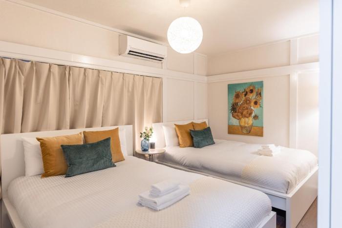 Travel Time - Sugetsukyo - Vacation STAY 19894