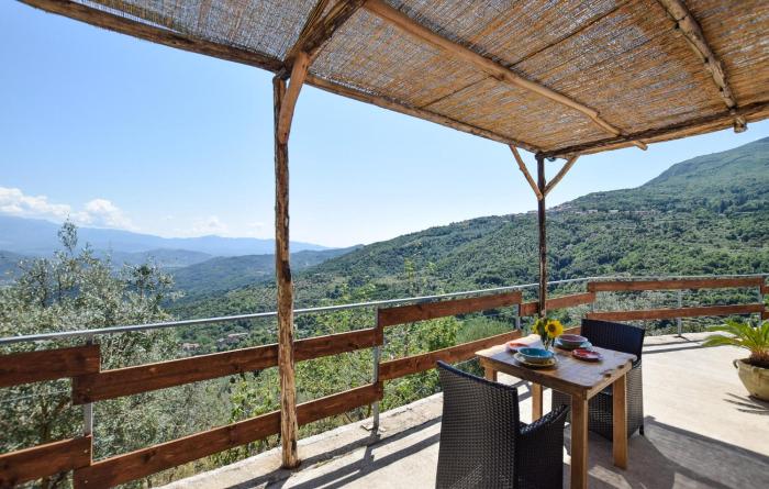 2 Bedroom Awesome Home In Sessa Cilento
