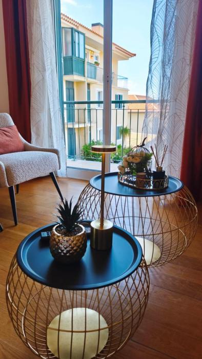 Stay In Funchal- Alto da Pena Apartment