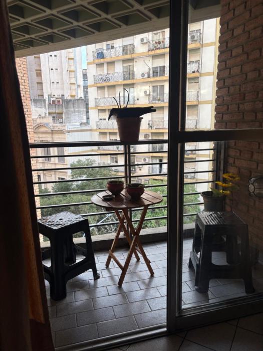 Alojamiento en corazón de córdoba