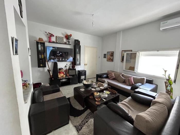 Appartement S plus 1 Moderne avec Garage Gratuit