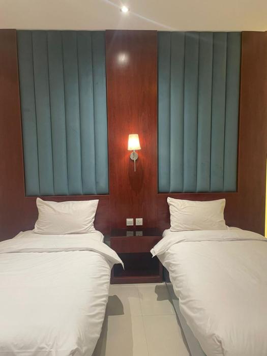 دار رتال للشقق المخدومة