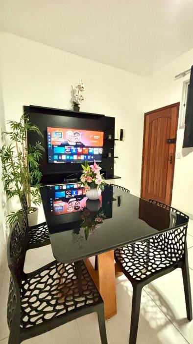 3 minutos da Praia Posto 5 Confortável NSC1141-904