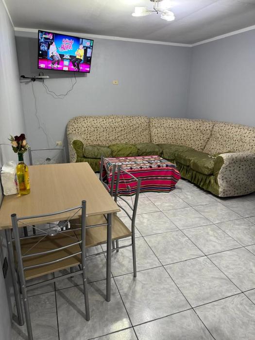 DEPARATAMENTO PREMIUM CON 2 HABITACIONES DOBLEs