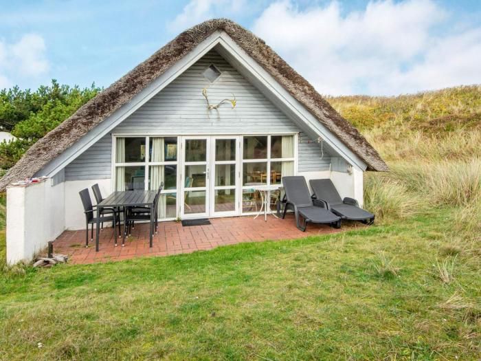 3 person holiday home in Ringkøbing