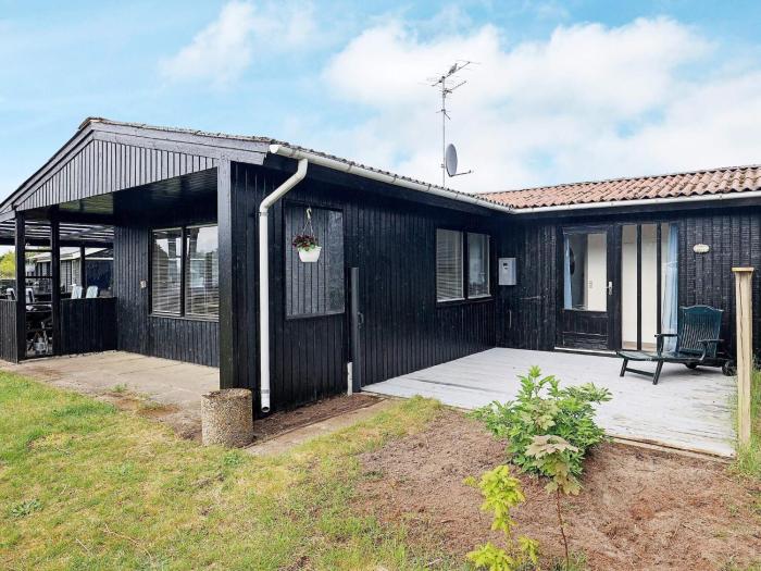 Holiday home in Sæby near beach