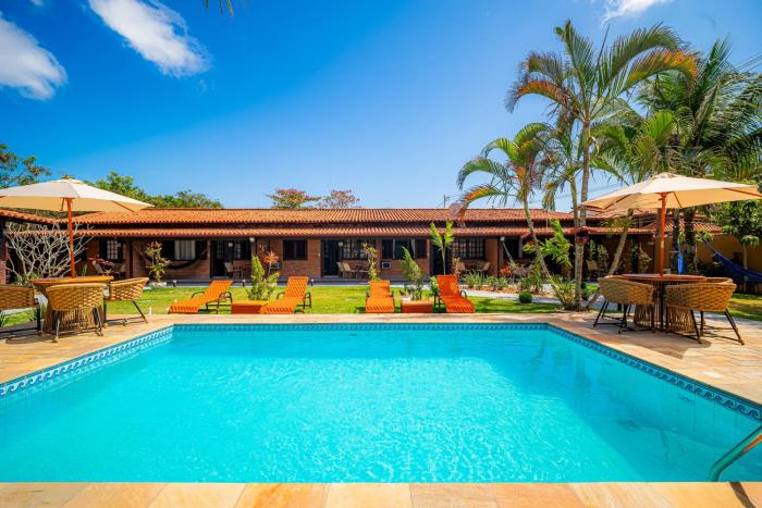 Brisas do oceano lofts