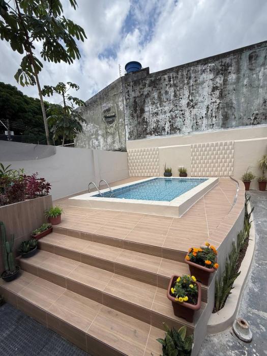 CASA COP 30 - Próximo ao AEROPORTO - Café de manhã incluso e serviço de limpeza diário