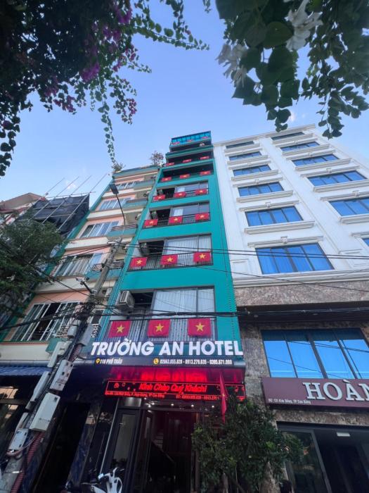 Trường An Hotel