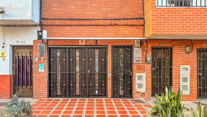 Laureles Coliving House Medellín