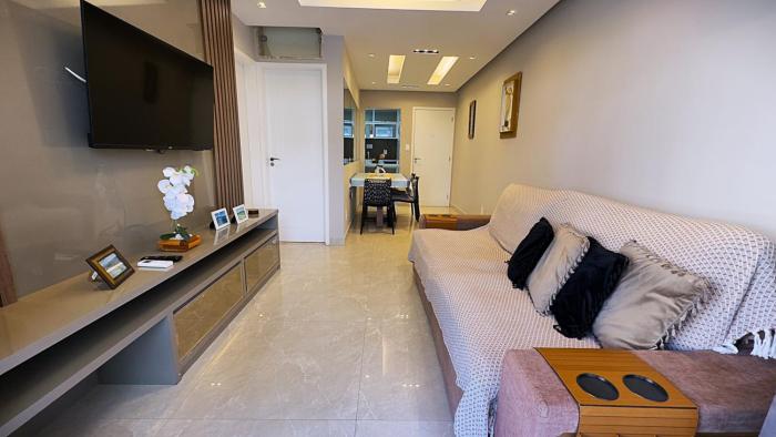 Apê Cabo Frio - Praia do Forte