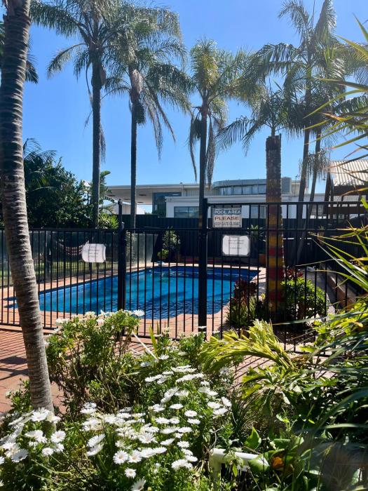 Backpackers Newcastle