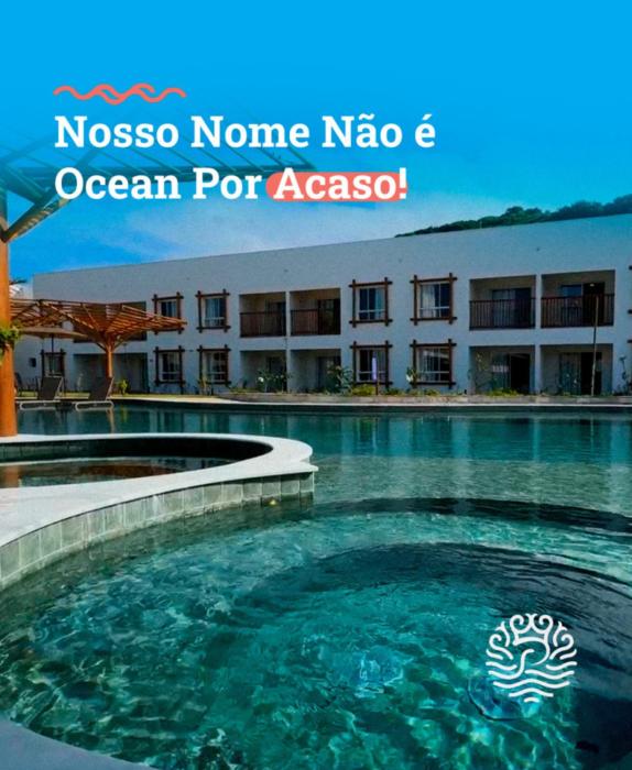 Pipa Privilege Ocean