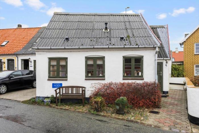 AE291-Marstal-Snaregade-6