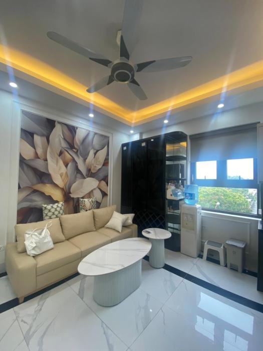 Luxury Apartment with City View Quang Trung Hadong