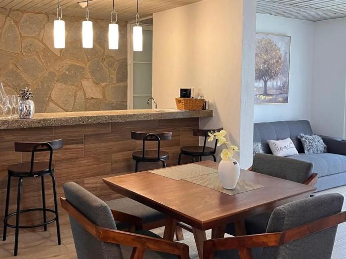 Montepinar Mazamitla