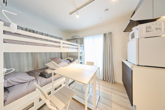 41 とりっぱーずホテル高田馬場