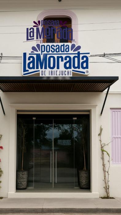 Posada LaMorada