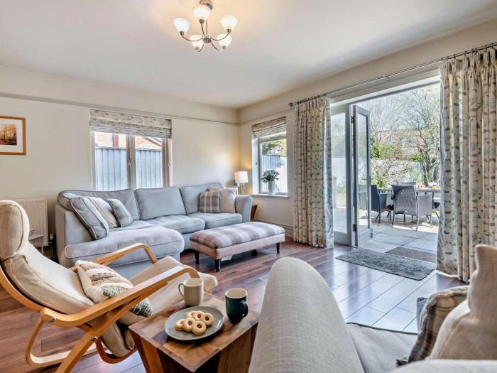 3 Bed in Brockenhurst oc-nfl92
